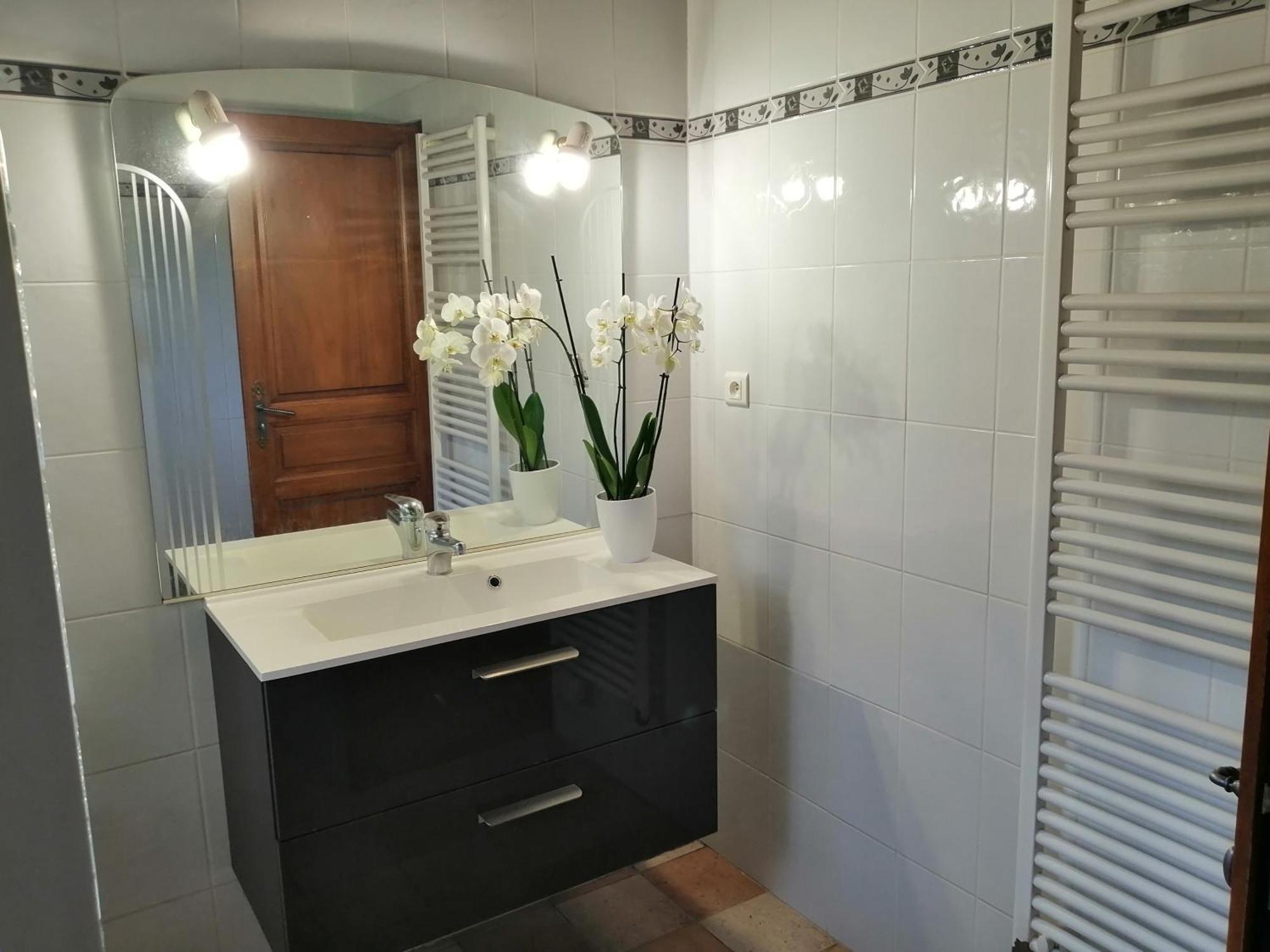Gite Les Mareillauds - Piscine Salon Номер фото